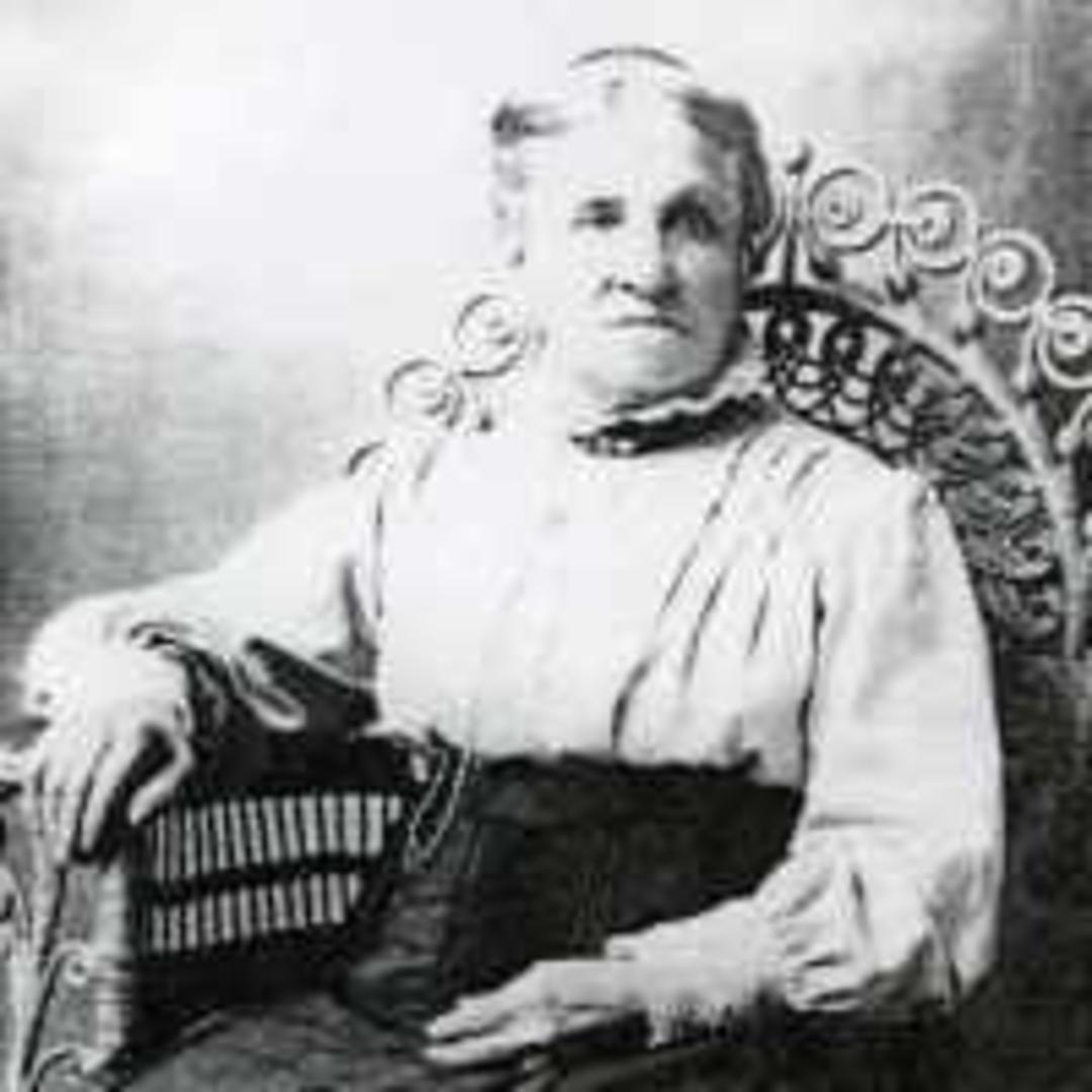 Eunice Billings (1830 - 1914) Profile